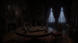 Wrenwood Manor