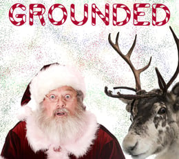 Grounded