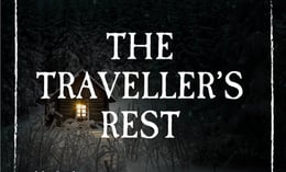 The Traveller's Rest [Outdoor]