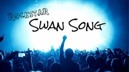 Rockstar Swan Song