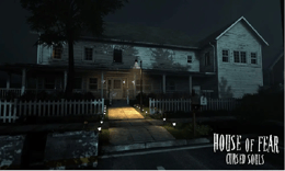 House of Fear 02 [VR]