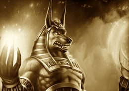 Anubis