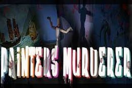 Painter's Murderer