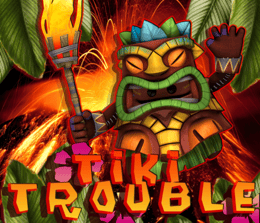 Tiki Trouble