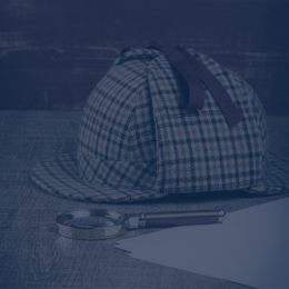 The Case of the Poisoned Police Officer