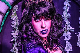 Countess Elura