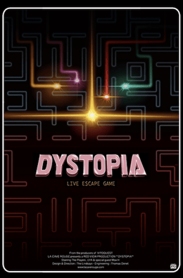 Dystopia