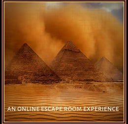 Expedition of the Lost Tomb