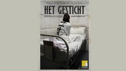 Het Gesticht [The Mental Institution]