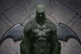 The Bat Cave Conundrum