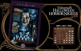 Dead Silence: The Curse of Mary Shaw [Season 2007]