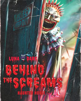 Behind the Screams