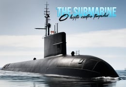The Submarine