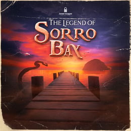 The Legend of Sorro Bay