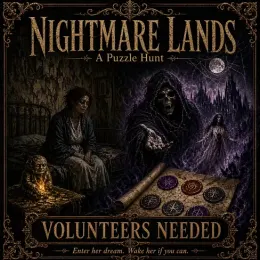 Nightmare Lands