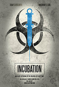 Incubation