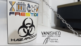 Vanished