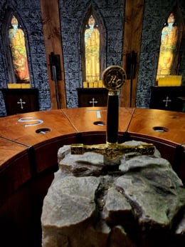 Excalibur