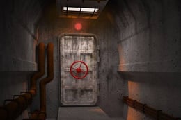 The Bunker