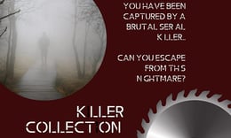 Killer Collection