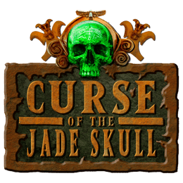 The Jade Skull