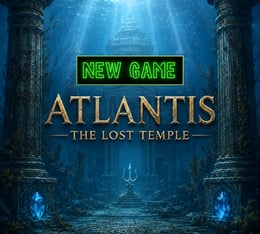 Atlantis - Тhe Lost Temple