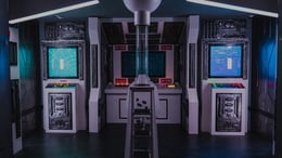 Space Wars