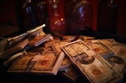Blind Tiger Speakeasy