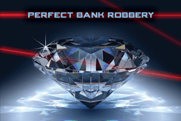 Diamond Heist