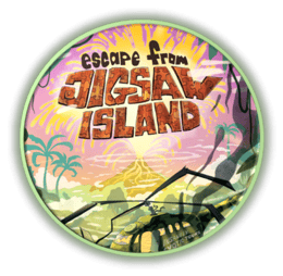 Escape from Jigsaw Island