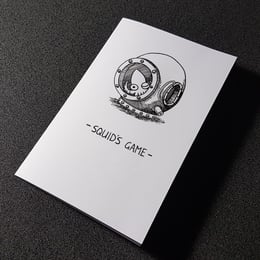 Squid's Game