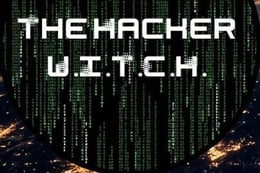 The Hacker W.I.T.C.H.