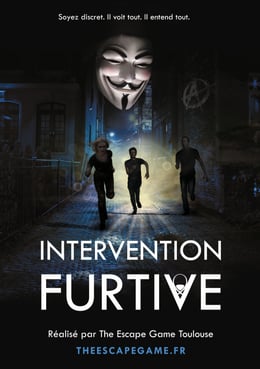 Intervention Furtive