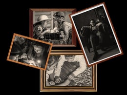 Blind Pigs El Negocio Clandestino [Blind Pigs -The Clandestine Business]