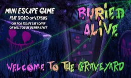 Buried Alive