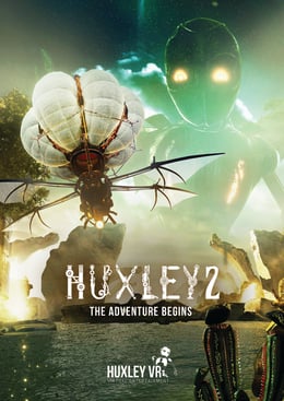 Huxley 2 [VR]