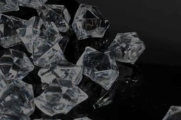 Diamonds in the Rough