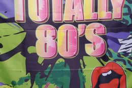 Totally Awesome 80's