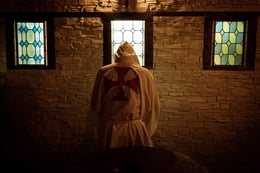 Le Secret Des Templiers [The Secret Of The Templars]