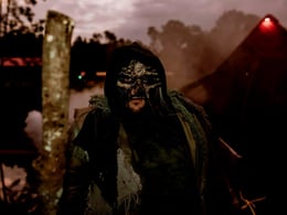 The Infected Crop and Demented Forest