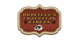FEARville: The Oddville Travelling Circus