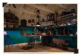 Laboratorium [The Laboratory]