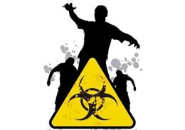 Zombie Outbreak