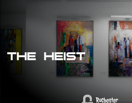 The Heist
