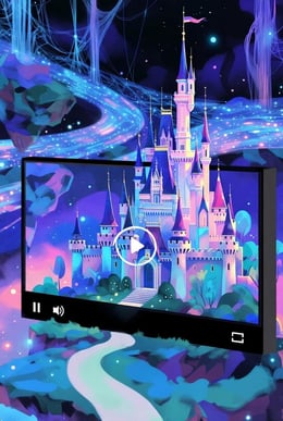 Once Upon AI
