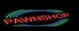 Pawn Shop