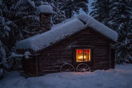 Lost Pointe Lodge