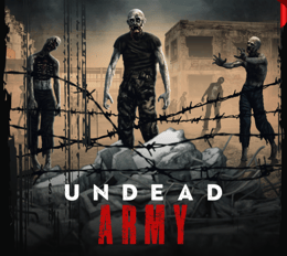 Undead Army