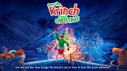 The Krinch Stole Christmas