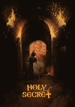 Holy Secret